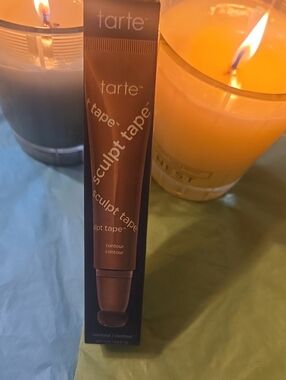 tarte Sculpt Tape Contour Stick - tan brown